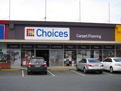 Photo: Choices Flooring Cannon Hill