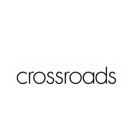 Photo: Crossroads